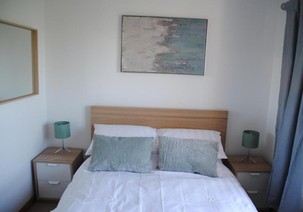 Executive 3 Bed