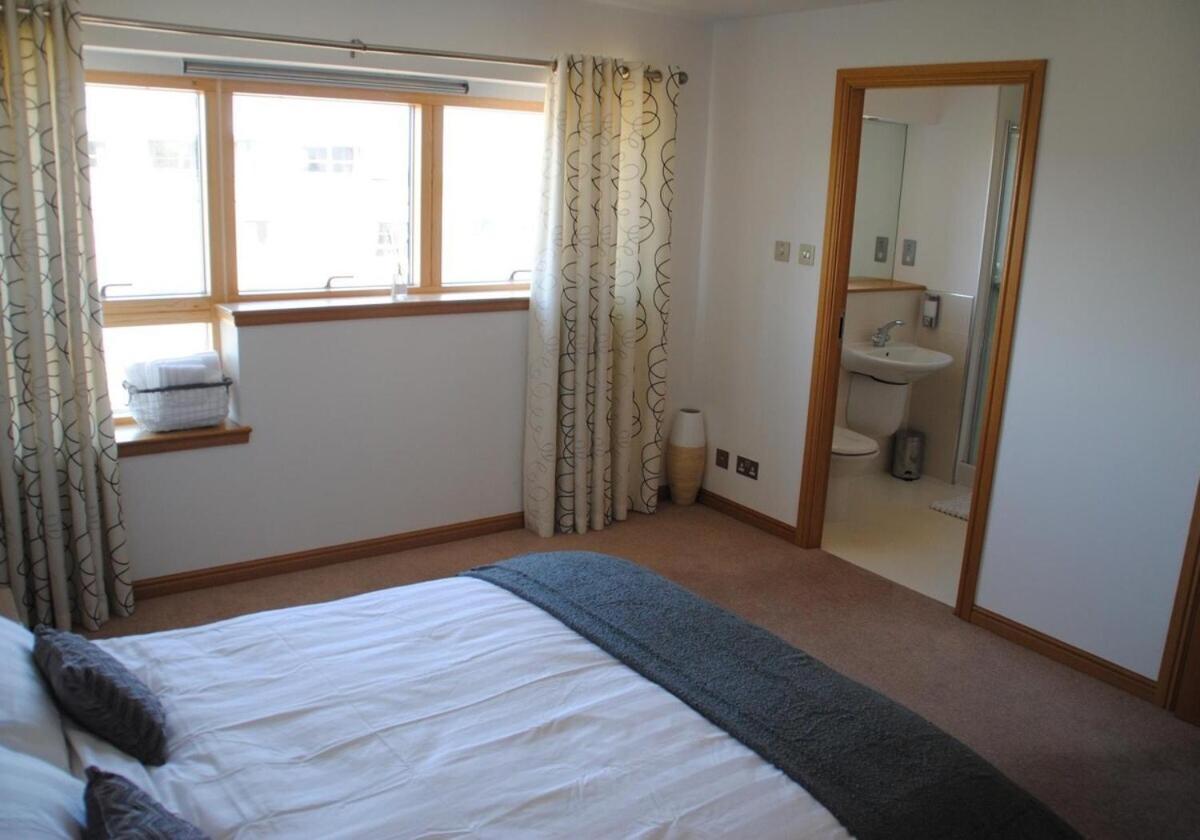 Executive 3 Bed Apartment
