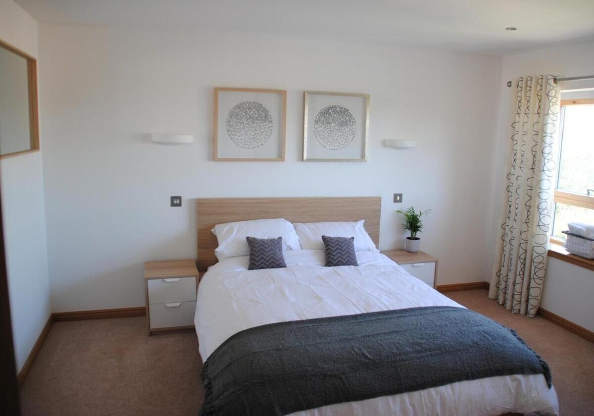 Apartment Executive 3 Bed