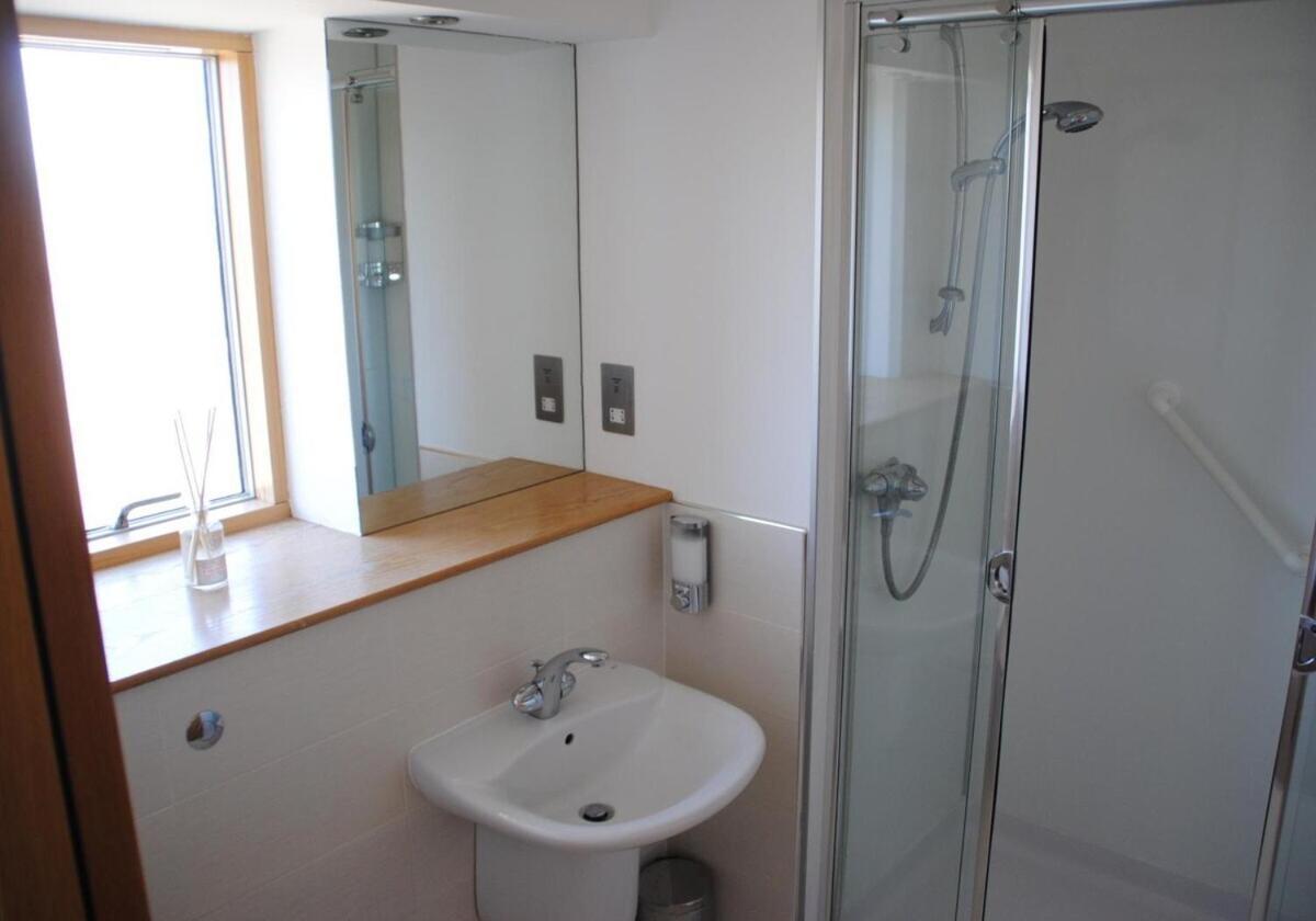 Apartment Executive 3 Bed *