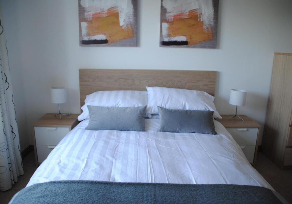 Apartment Executive 3 Bed Aberdeen