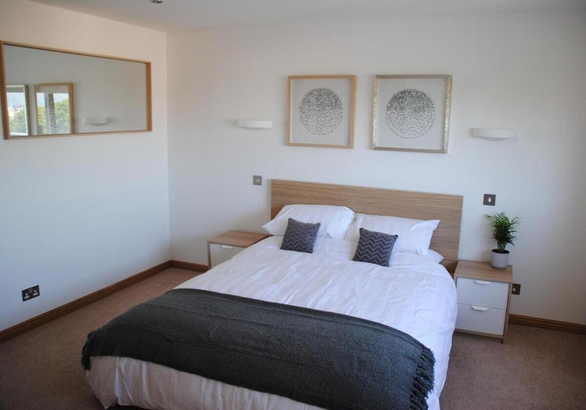 Executive 3 Bed * Aberdeen
