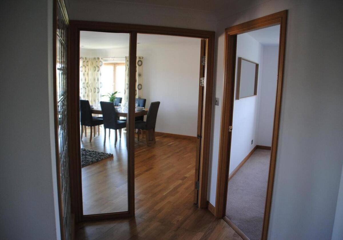Apartment Executive 3 Bed