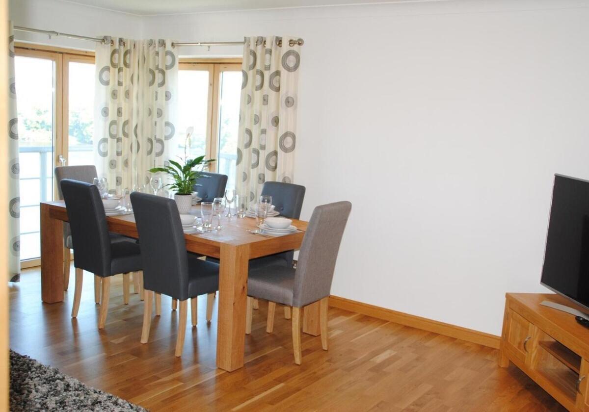 Apartment Executive 3 Bed *