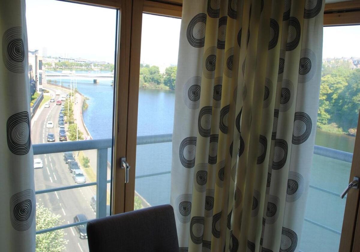 Apartment Executive 3 Bed Aberdeen