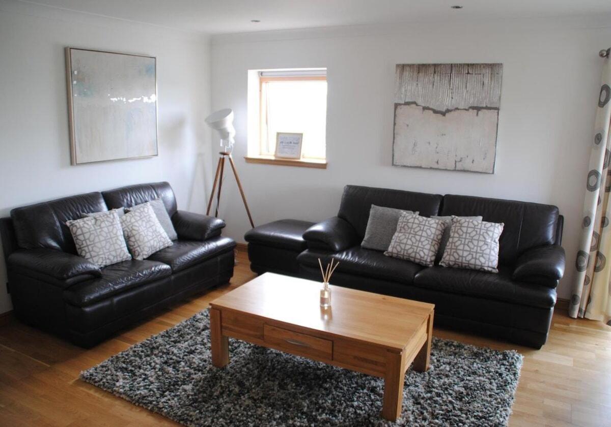 Executive 3 Bed * Aberdeen