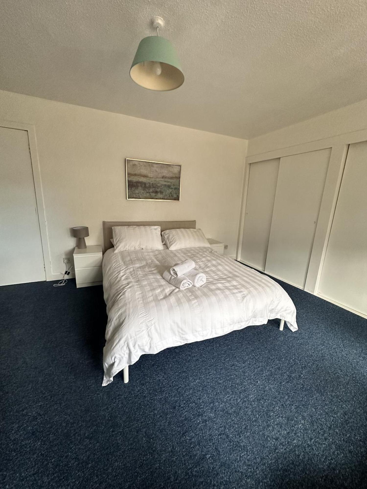Gilcomston Park Apartment Aberdeen