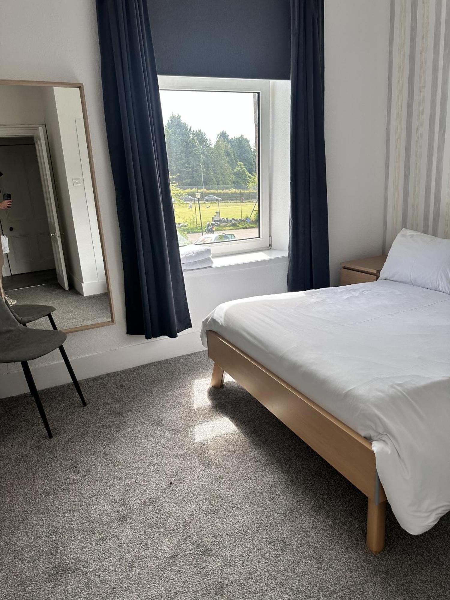Springbank Apartment Aberdeen