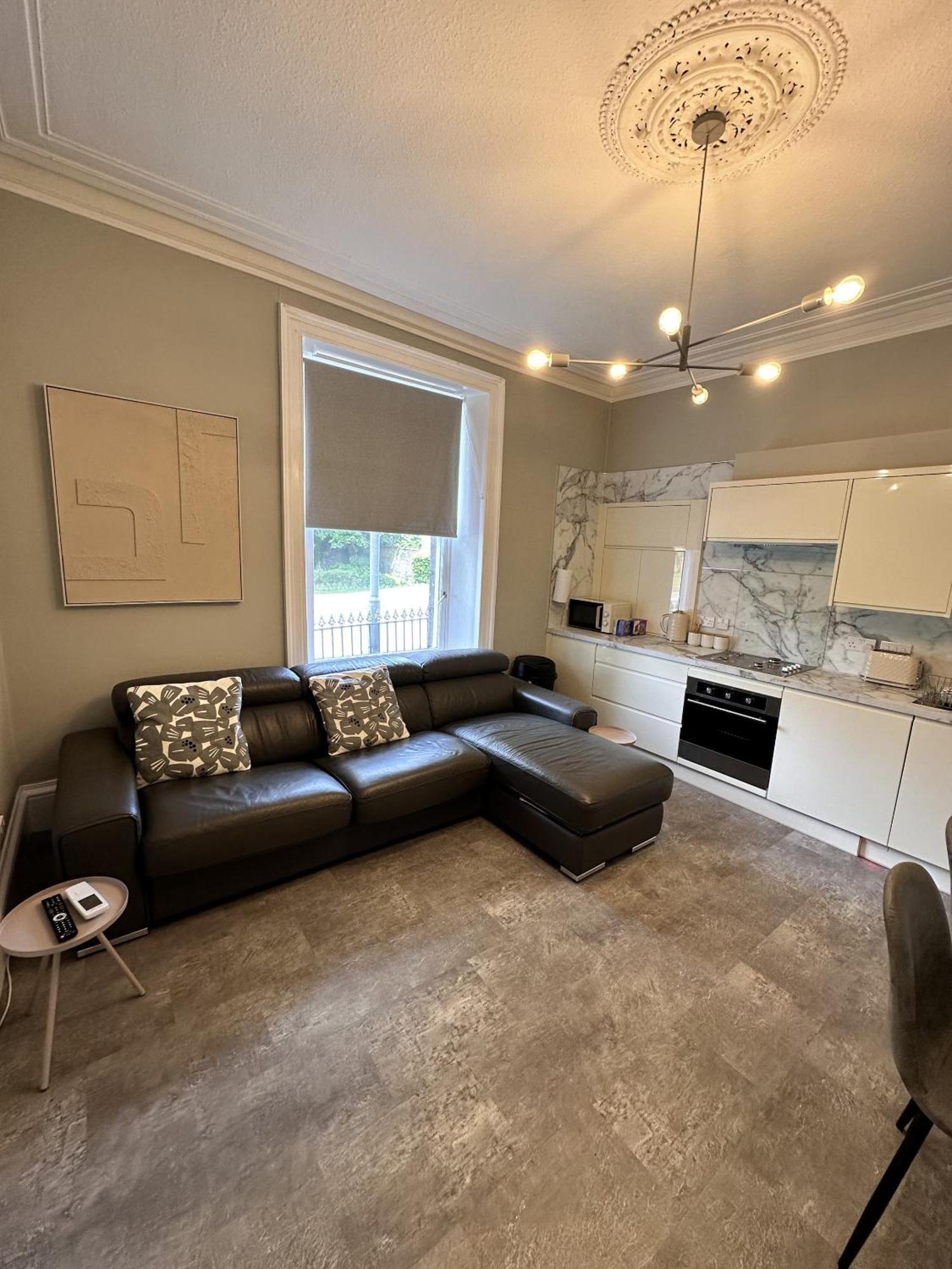Apartment Springbank Aberdeen