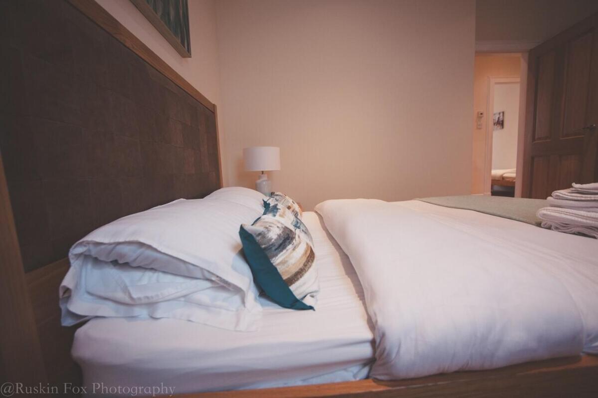 Springbank Apartment