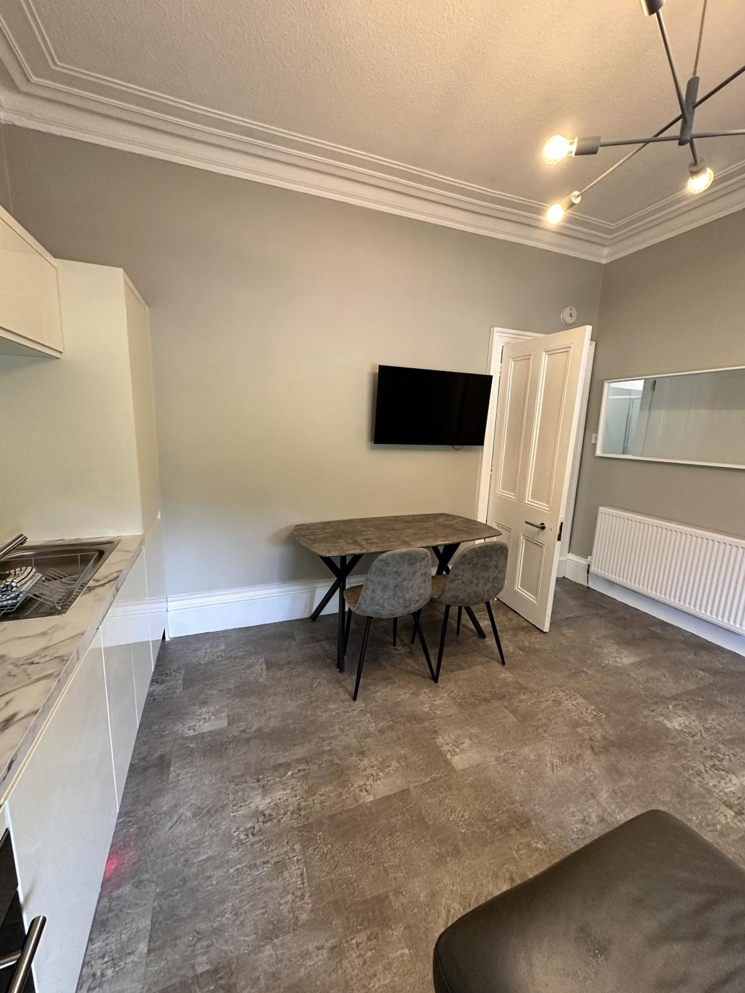 Apartment Springbank Aberdeen