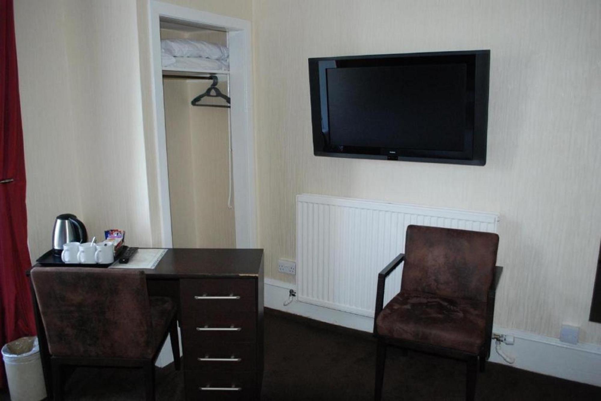 Great Western Hotel 3*