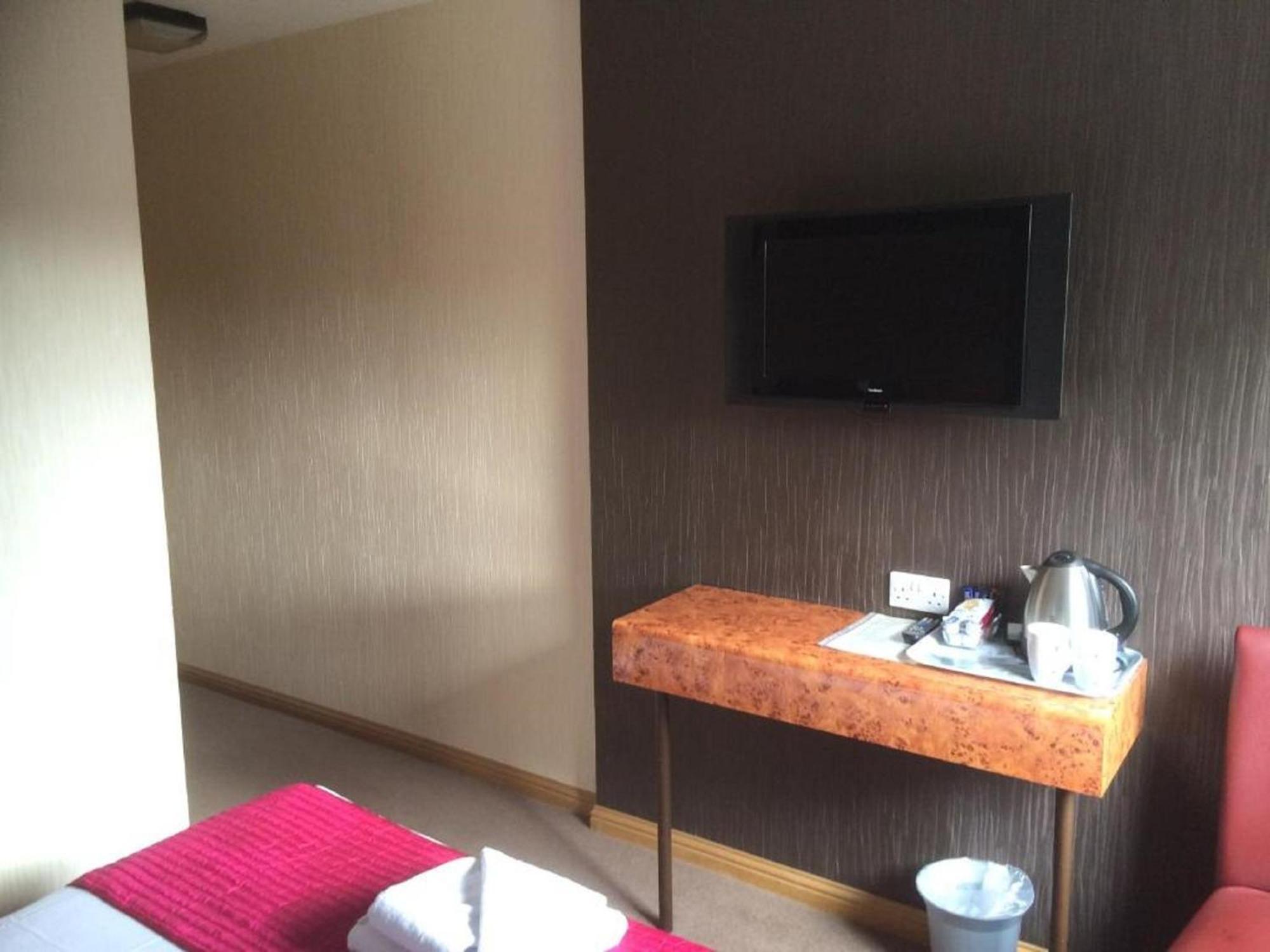 Hotel Great Western 3*