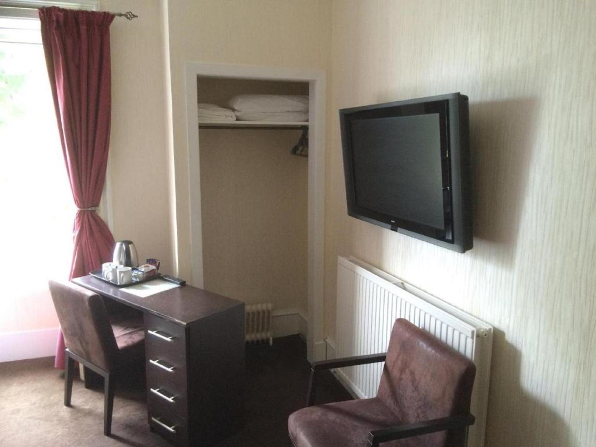 Hotel Great Western Aberdeen
