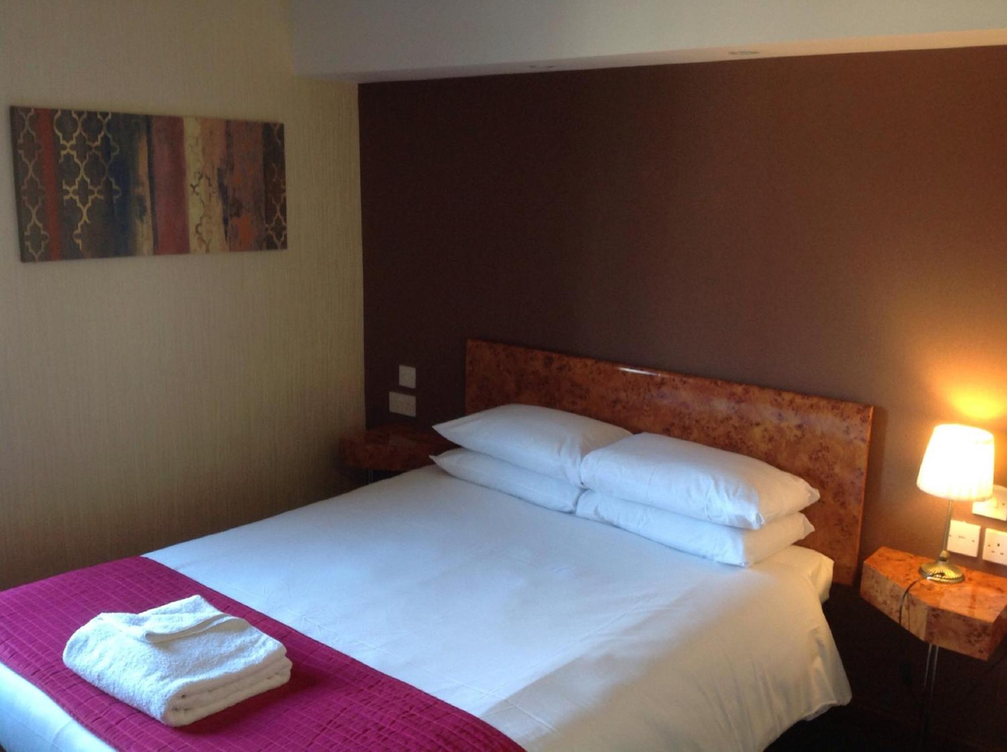 Great Western 3*