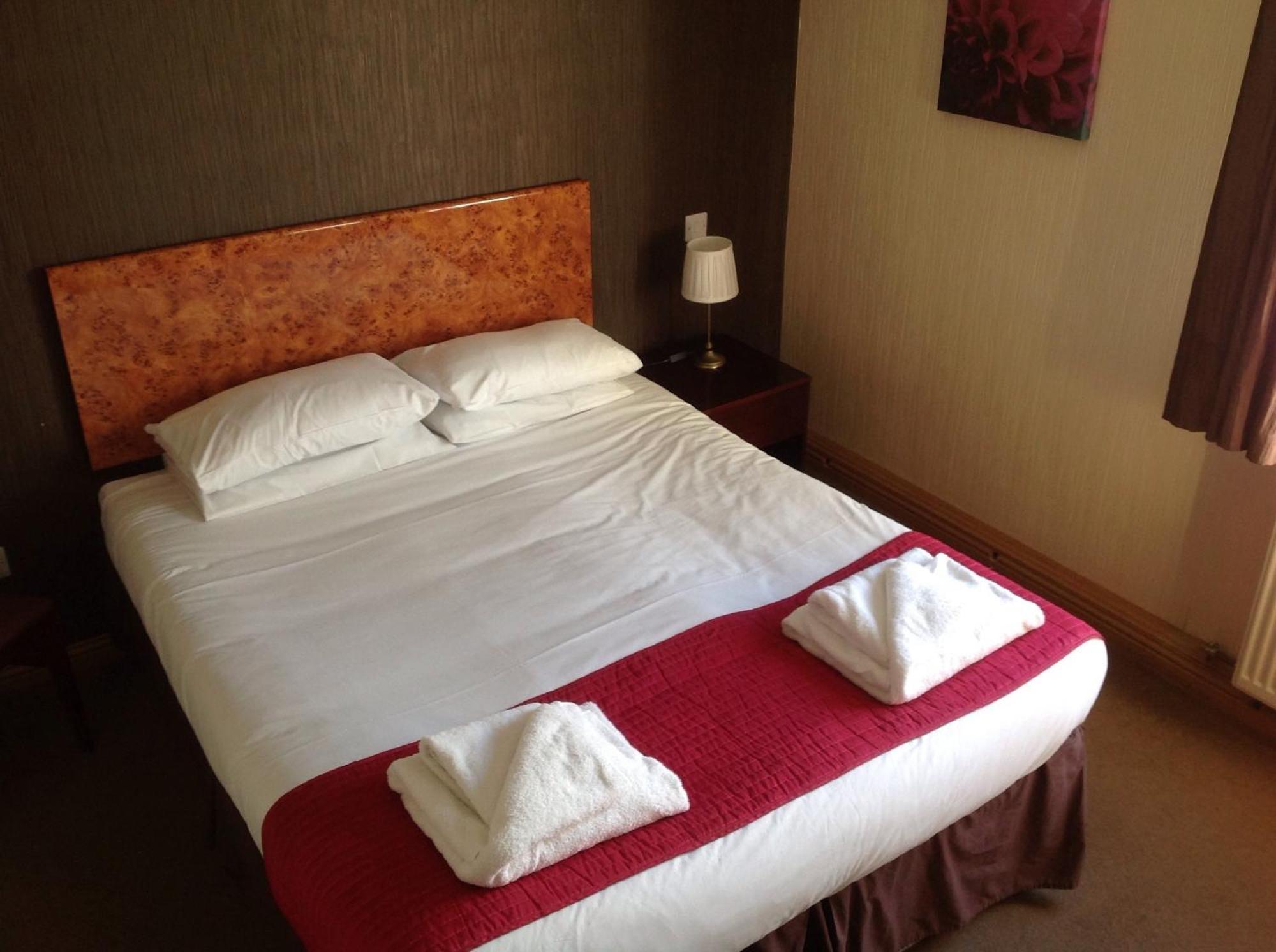 Great Western 3* Aberdeen
