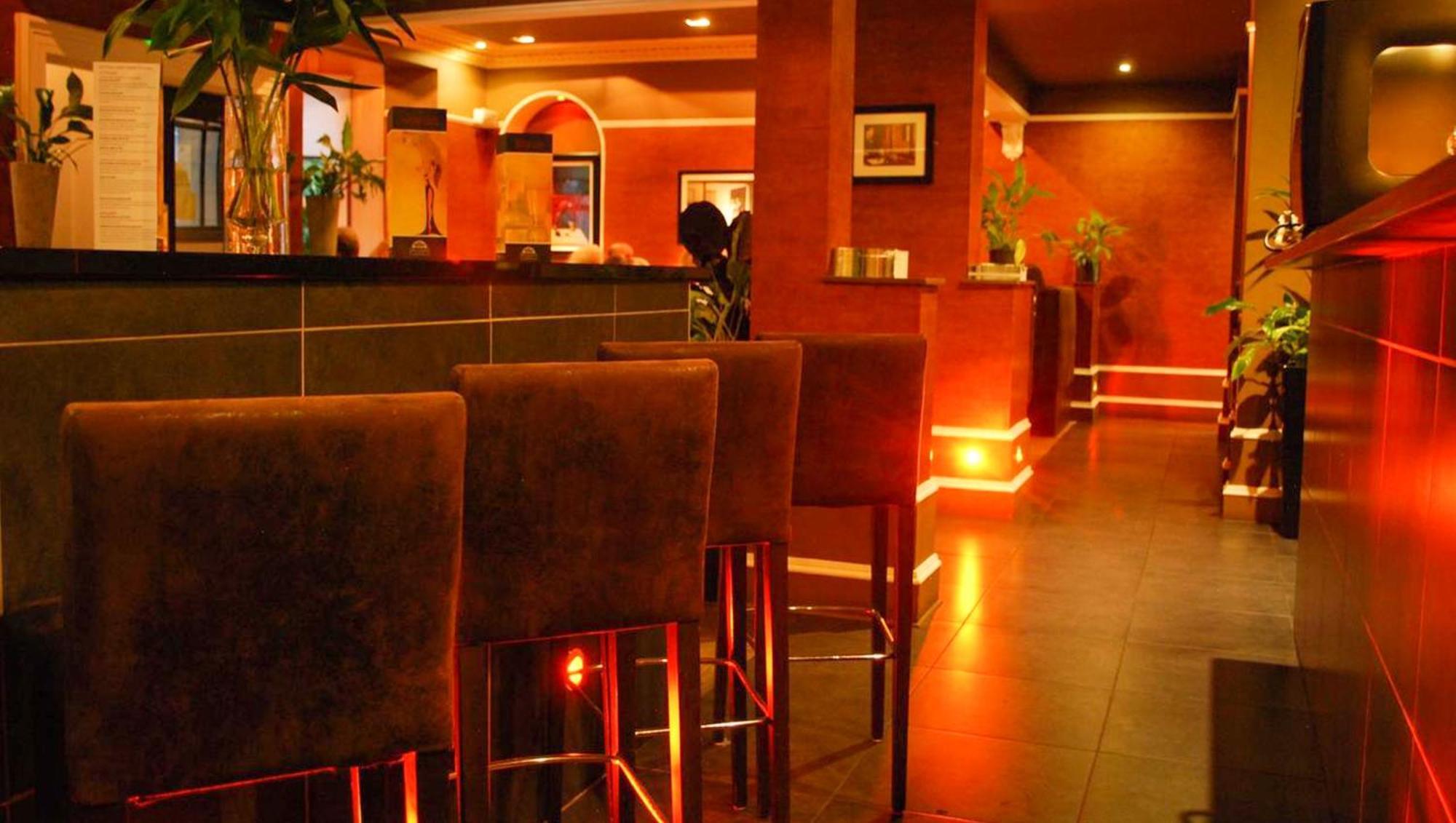 Hotel Great Western Aberdeen