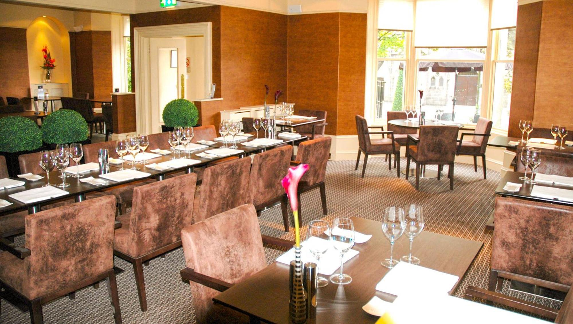 Great Western Hotel