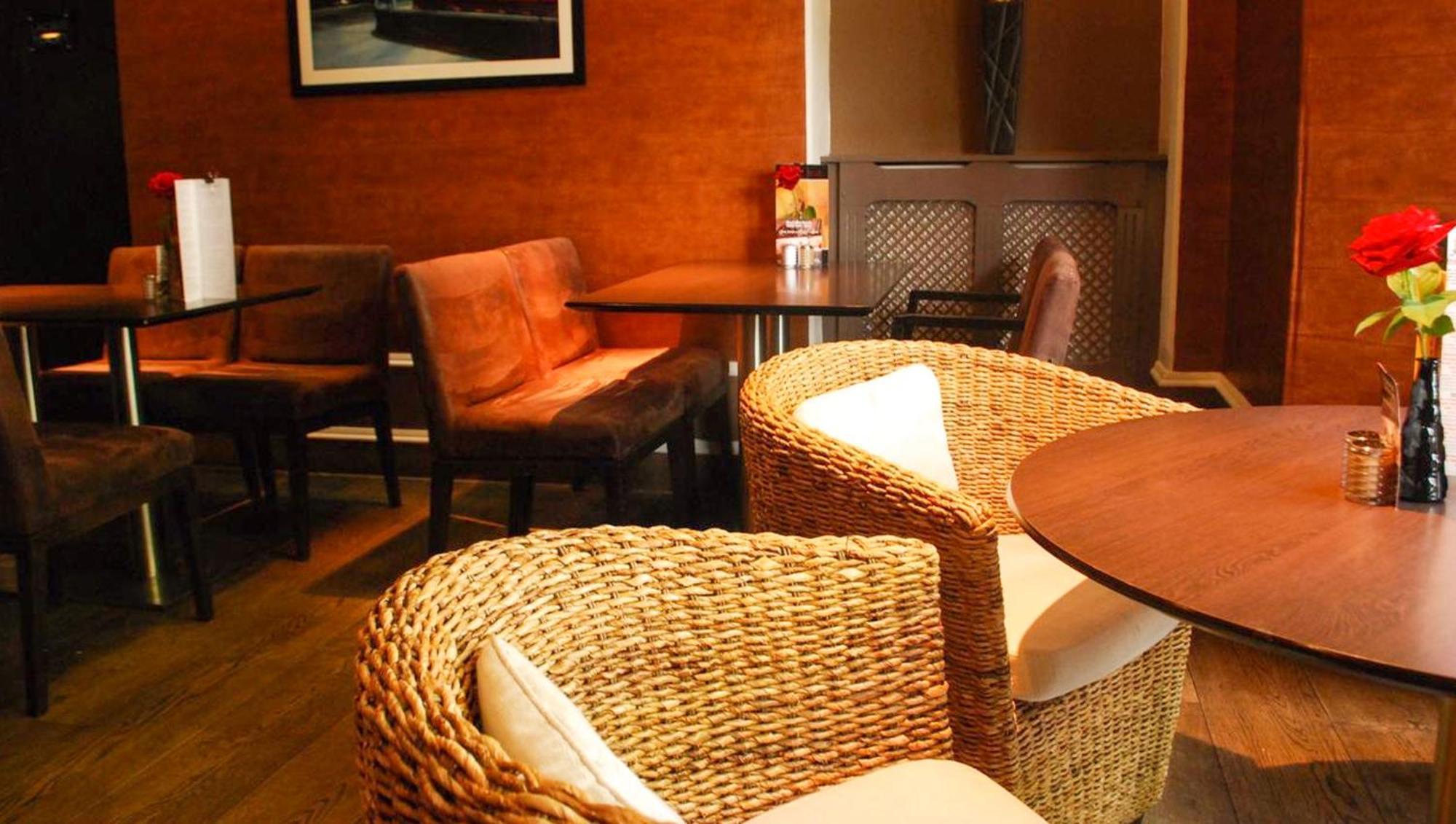Hotel Great Western 3*