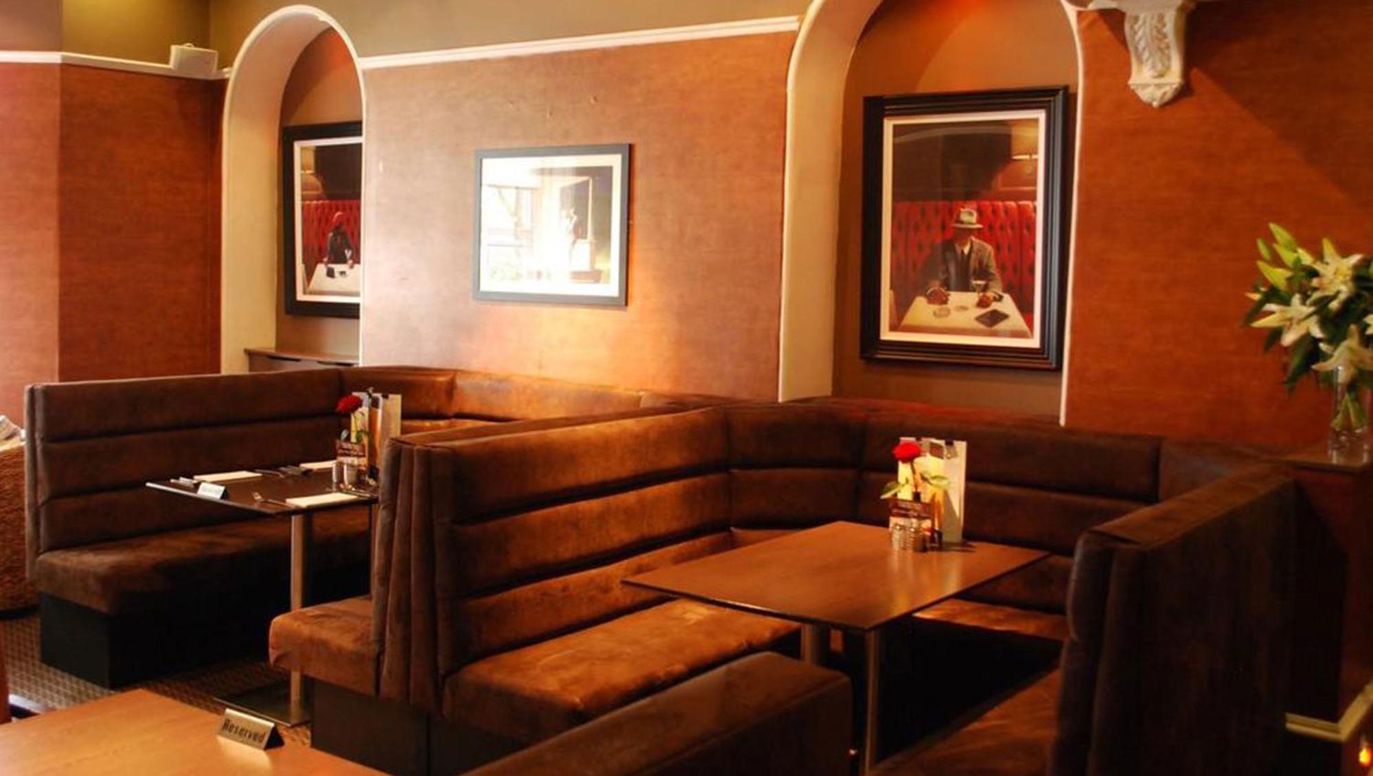 Great Western Hotel Aberdeen