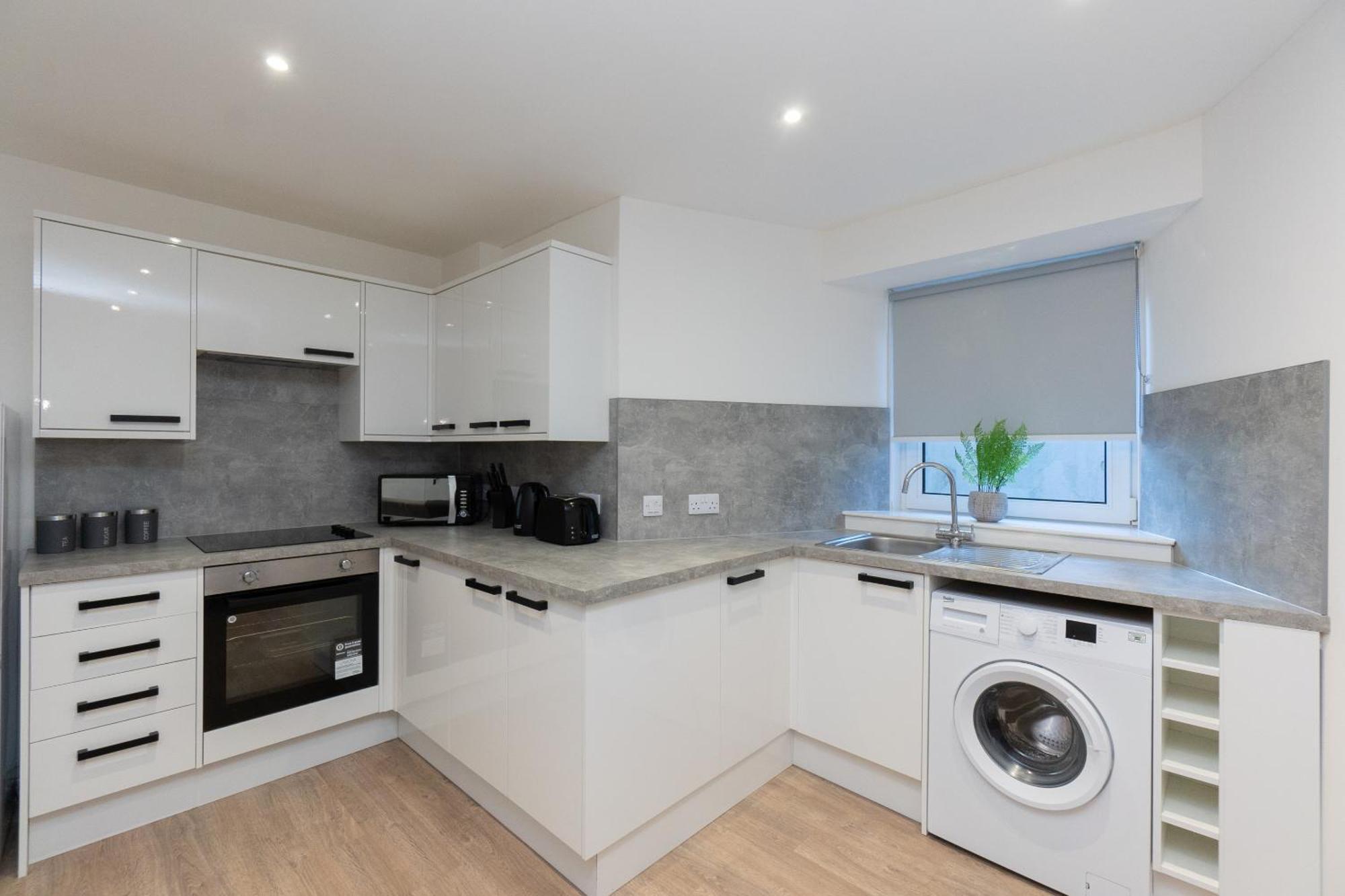 - Sja - 1 Bed