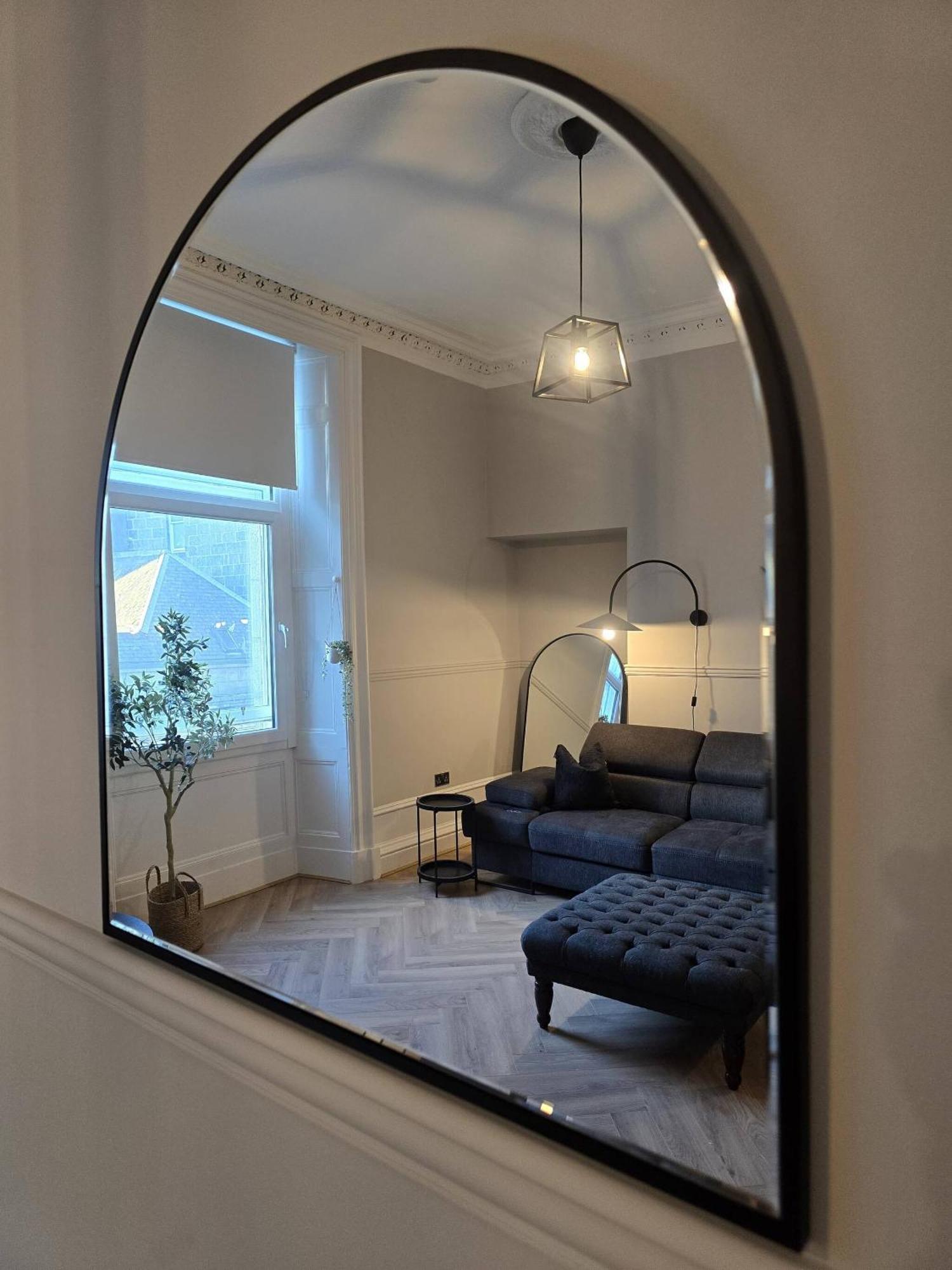 Luxury W/ 3 Beds + 24hr Check-in Aberdeen