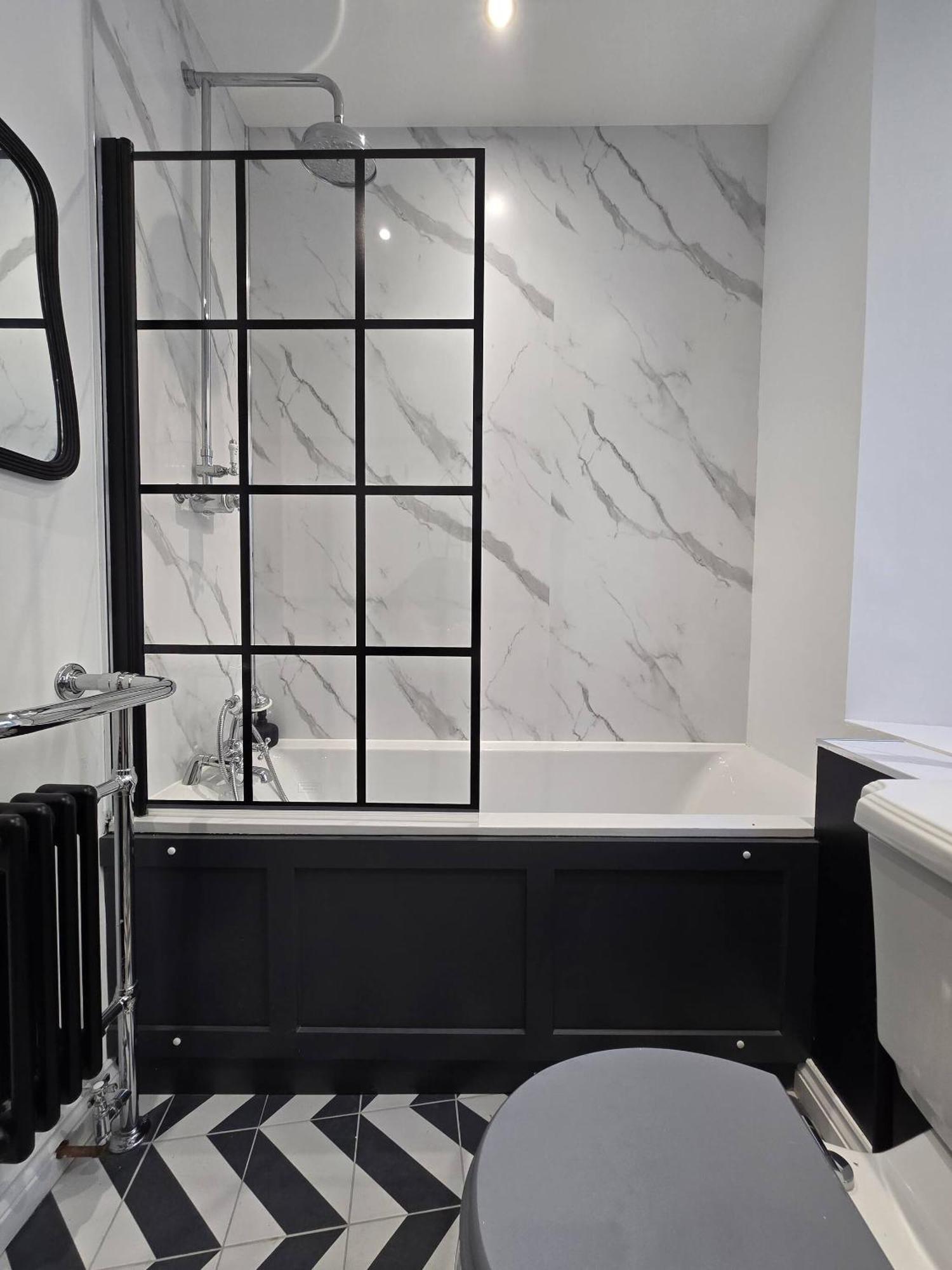 Luxury W/ 3 Beds + 24hr Check-in Apartment