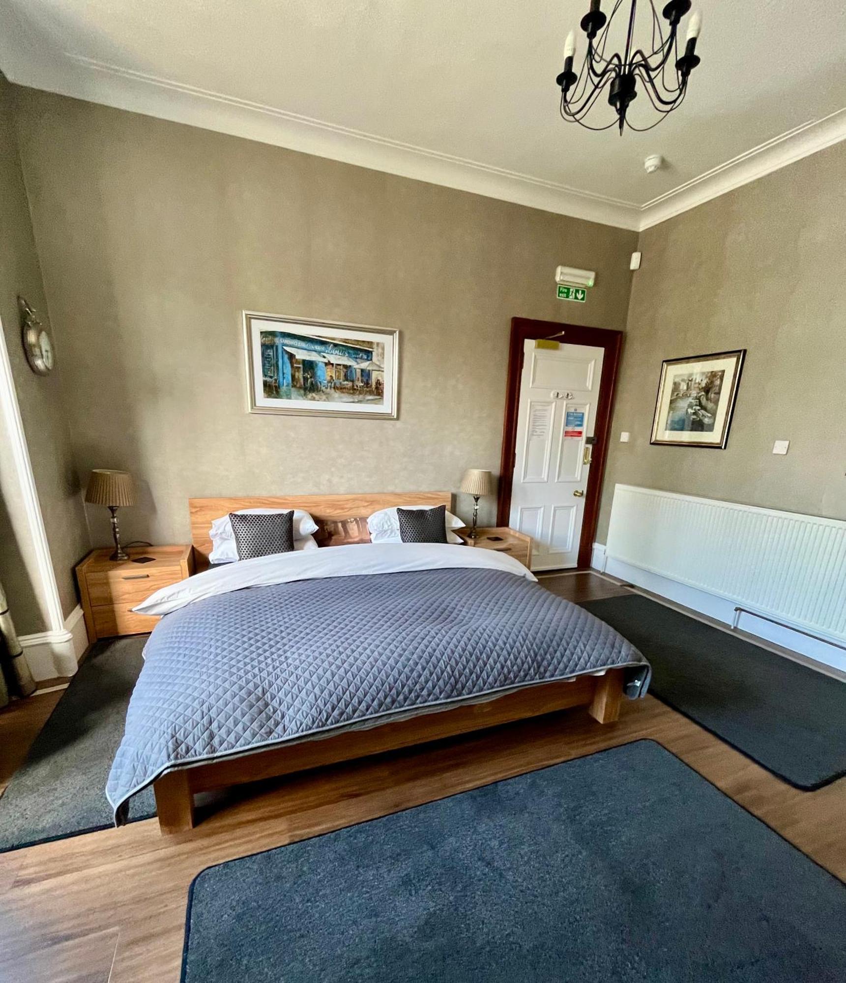 Guest house Hannahs