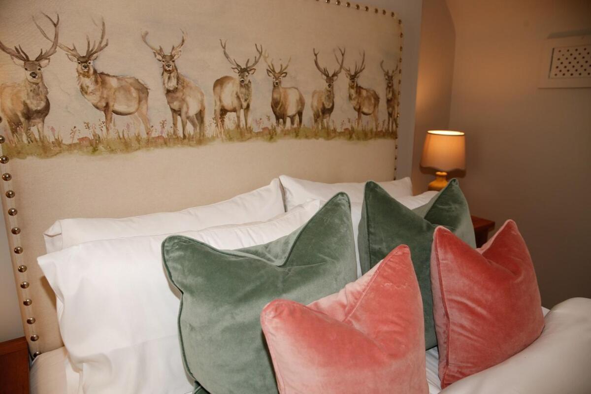 Snow Cottage, Old Aberdeen, 3 Bedroom Luxury Aberdeen