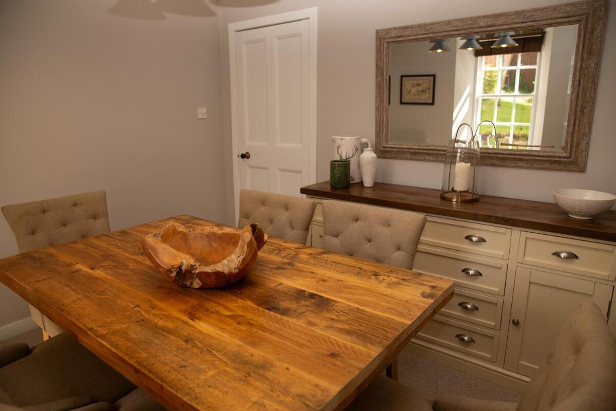 Snow Cottage, Old Aberdeen, 3 Bedroom Luxury Holiday home *