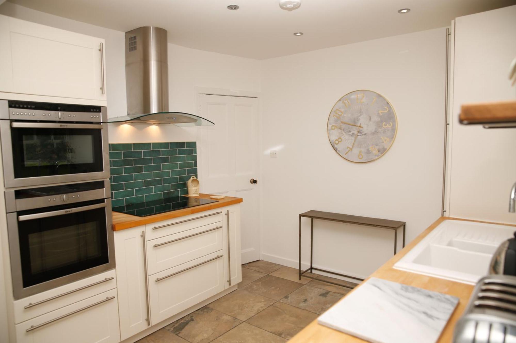 Holiday home Snow Cottage, Old Aberdeen, 3 Bedroom Luxury