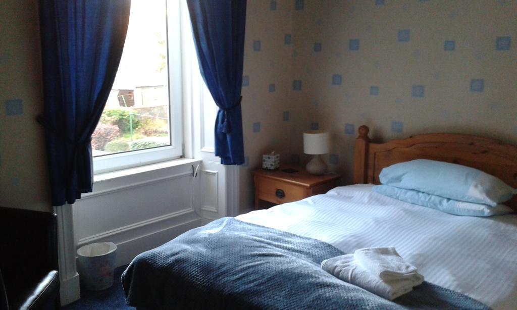 Camillia Guest house 3*