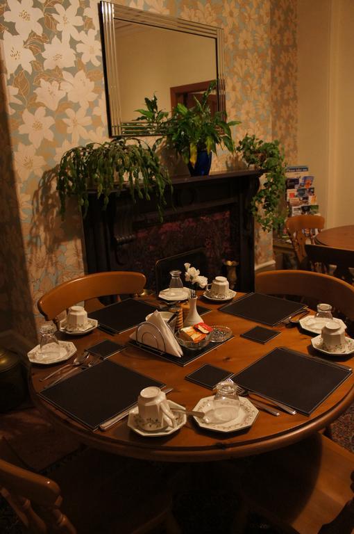 Camillia Guest house