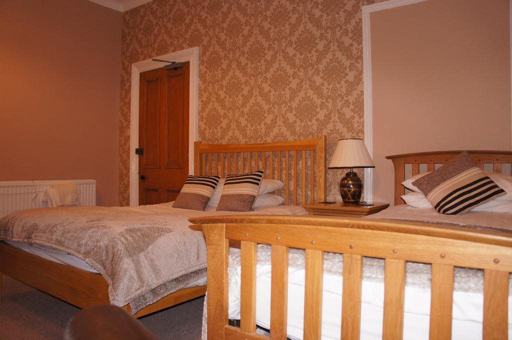 Guest house Camillia
