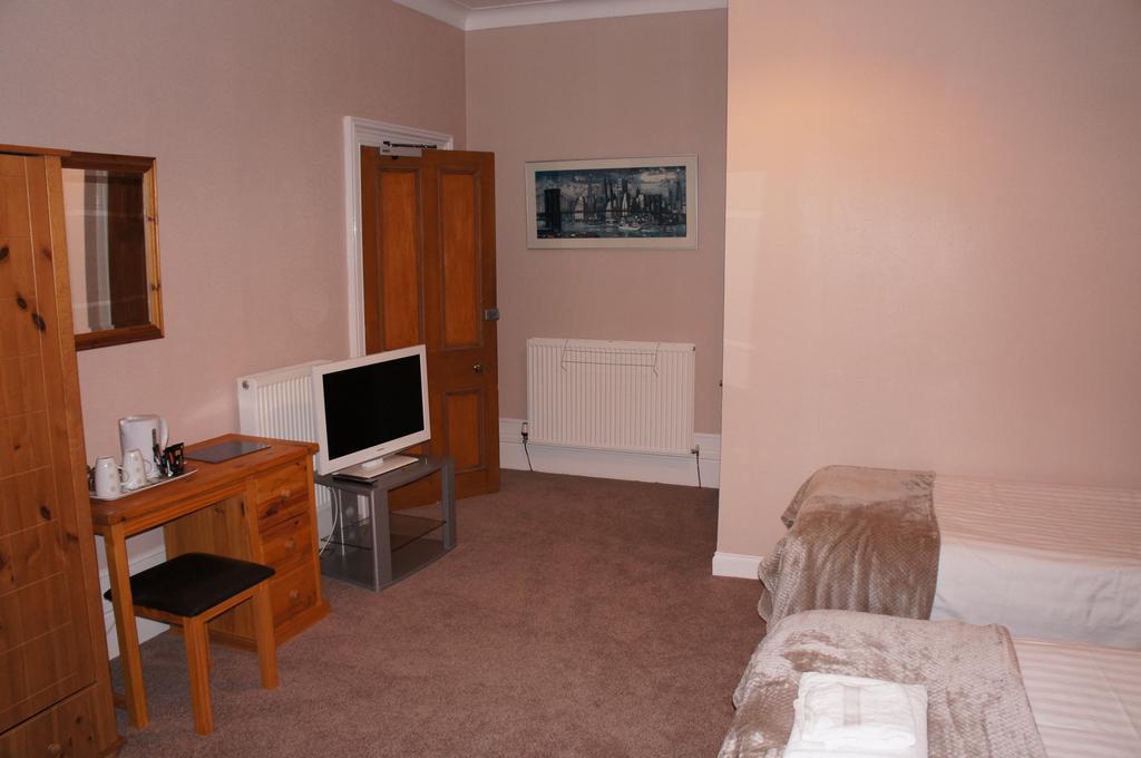 Camillia Guest house 3*