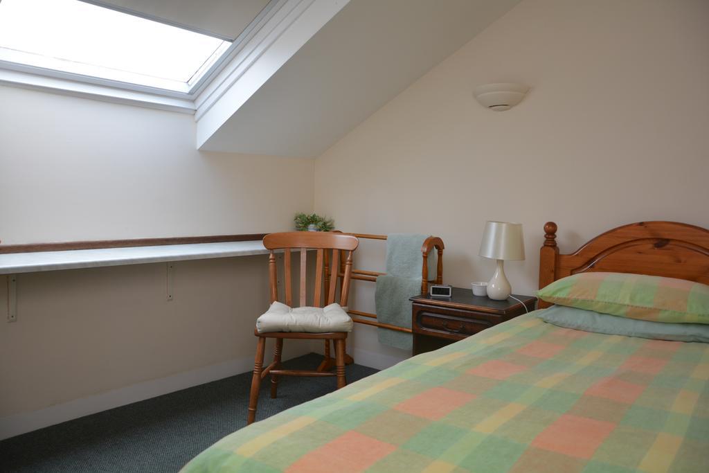 Bed & Breakfast Applewood Aberdeen
