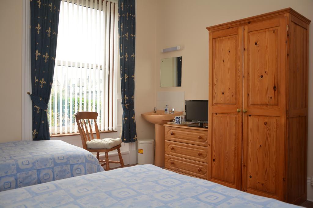 Bed & Breakfast Applewood Aberdeen