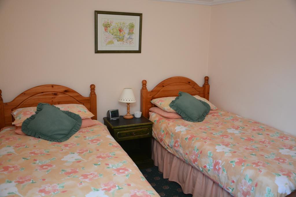 Bed & Breakfast Applewood *