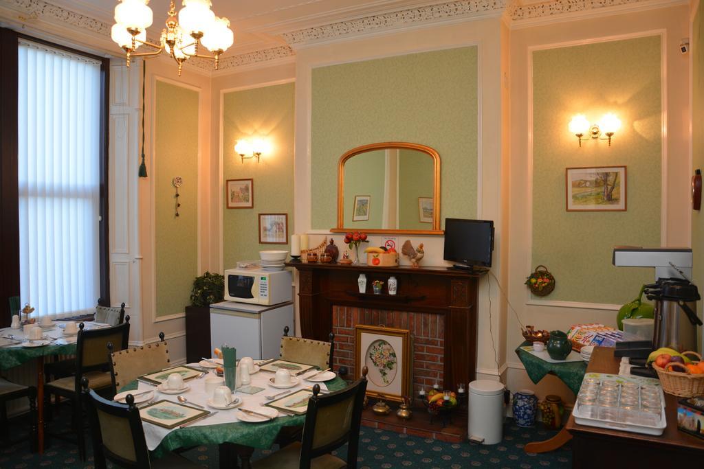 Applewood Bed & Breakfast *