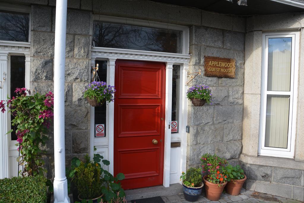 Bed & Breakfast Applewood