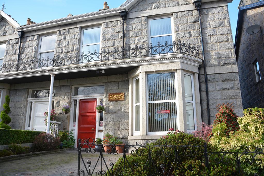 Bed & Breakfast Applewood Aberdeen