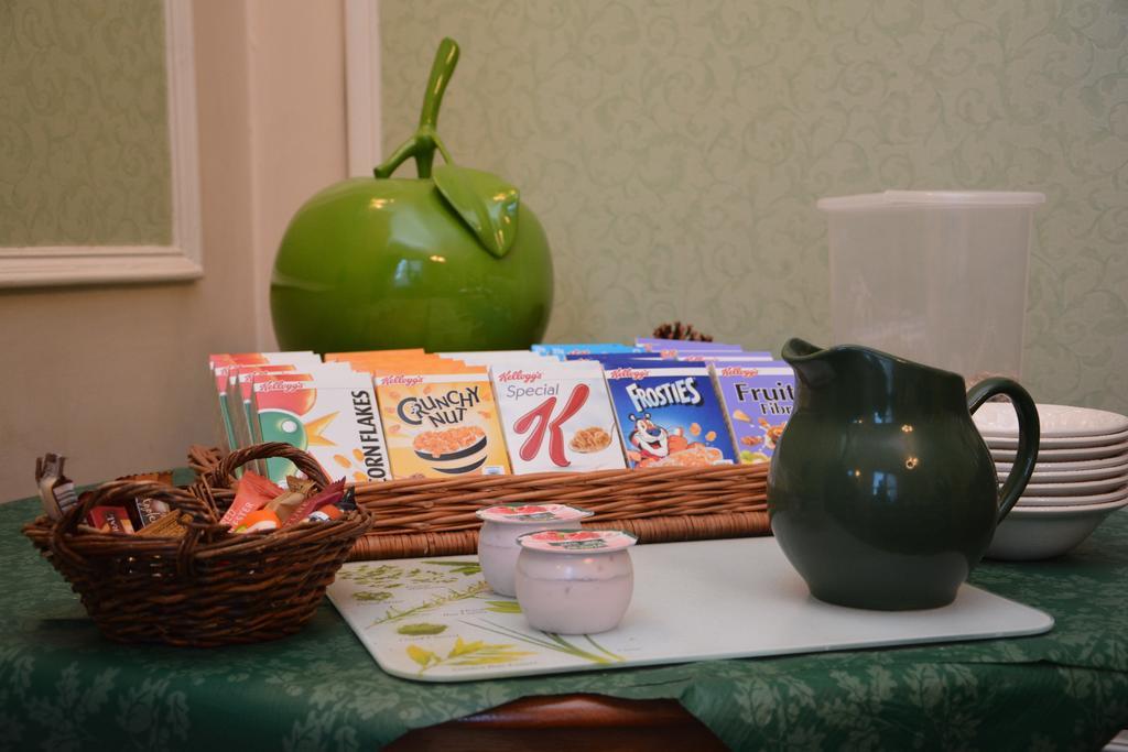 Bed & Breakfast Applewood Aberdeen