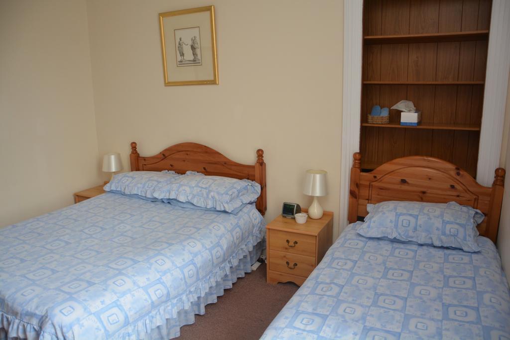 Bed & Breakfast Applewood