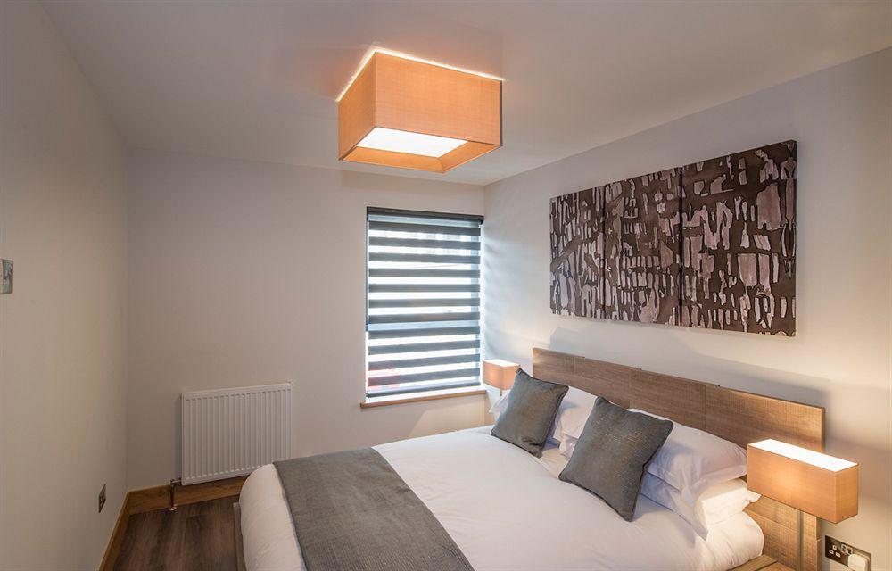 West End 4* Aberdeen
