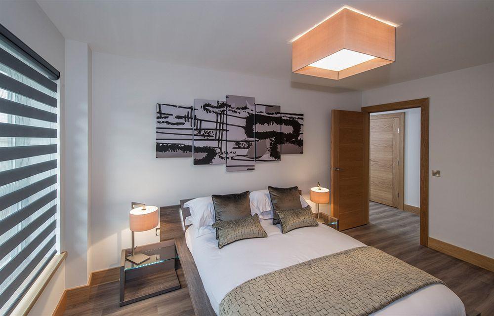 West End 4* Aberdeen