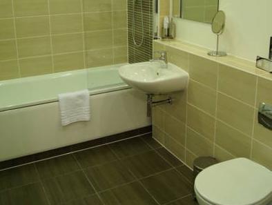 Aparthotel Apple