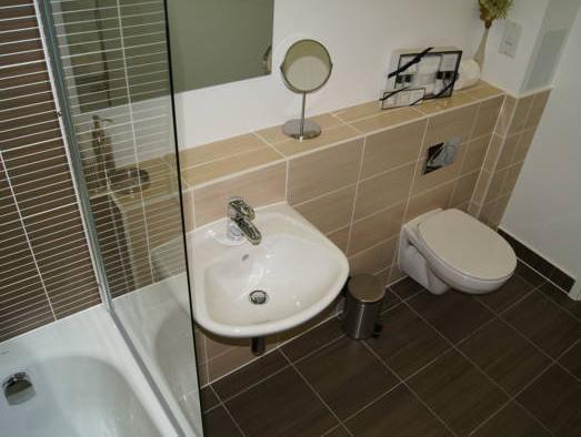 Aparthotel Apple Aberdeen