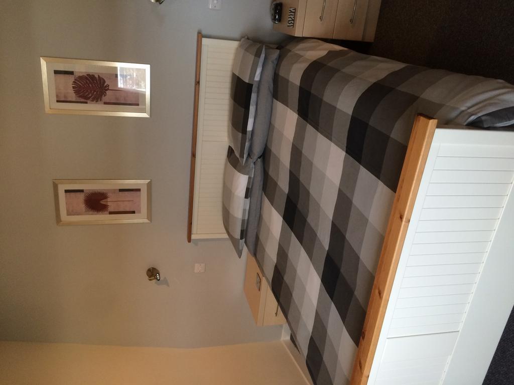 Bed & Breakfast Ballantrae Aberdeen