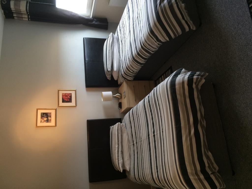 Ballantrae Bed & Breakfast *