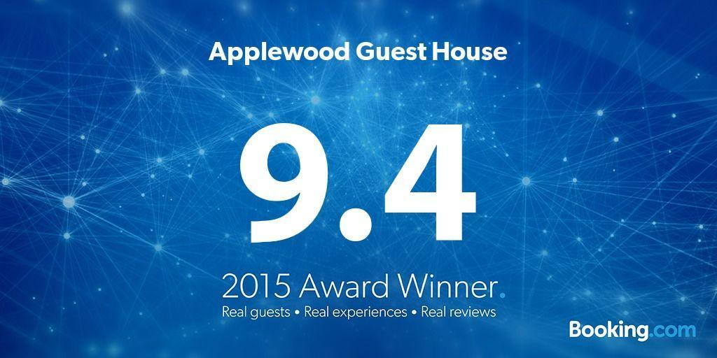 Applewood Bed & Breakfast *